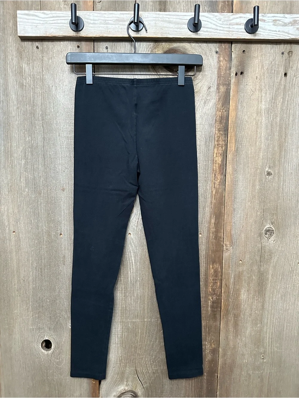 Old Navy OLX Long Leggings in Black Size XL 14
